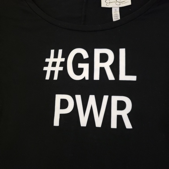 ⬇️Girl Power #GRL PWR Jessica Simpson - Picture 2 of 6